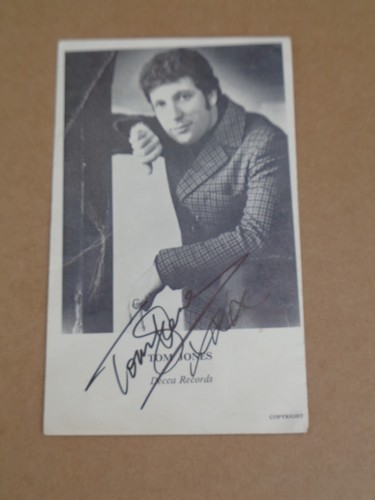 Tom jones 1967 - jones,