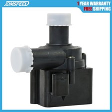 Coolant cooling auxiliary - coolant,