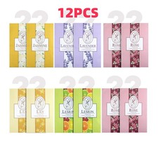 12Pcs Scented Sachets –