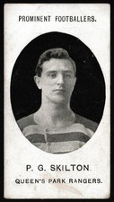 Taddy & Co - 'Prominent