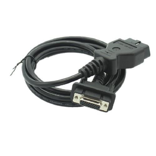 Vcm main cable vcm2 16pin - main,