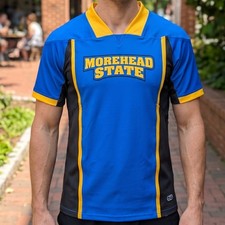 Nfinity Morehead State Eagles