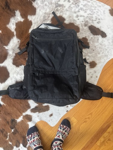Tortuga outbreaker backpack - tortuga,