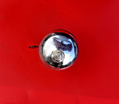 Vintage 1950 king - , the