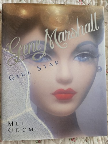 Gene marshall girl star - marshall,