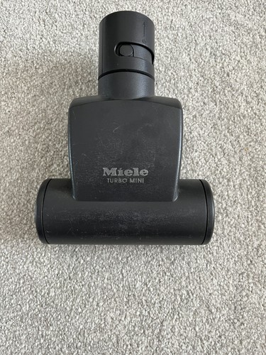 Genuine miele turbo mini - miele,