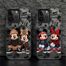 Disney Mickey Minnie Mouse