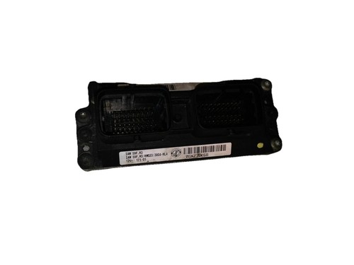 Engine control unit - engine,