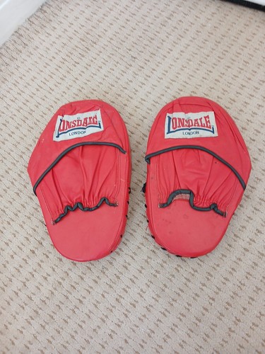 Classic lonsdale hook jab - classic,