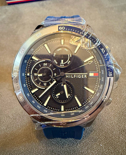 Tommy hilfiger 1791721 men - hilfiger,