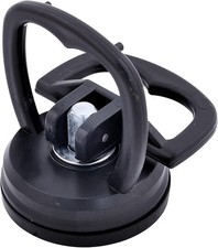 Rolson 42441 55mm Mini Suction Cup Dent Puller, Glass Lifter, Metal Dent Remover