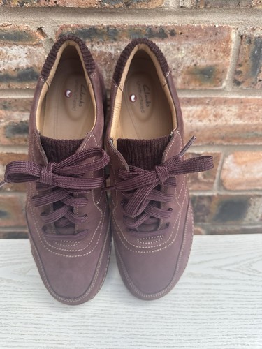 Ladies clarks unstructured - ladies,