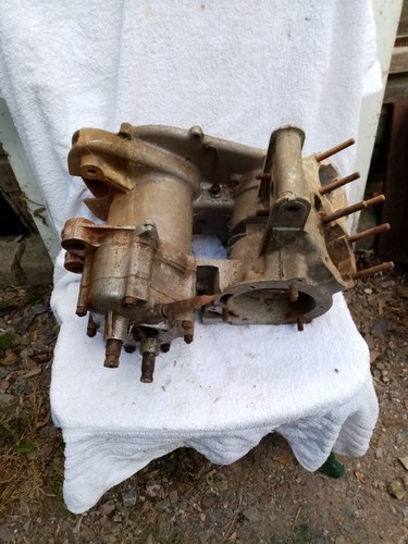 Ariel golden arrow crank - ariel,