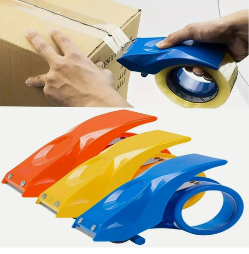 Tape guns for packing - tape,
