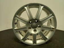 AUDI A4 Alloy Wheel 17"Inch