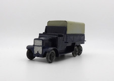 DINKY TOYS 151B SIX-WHEELED