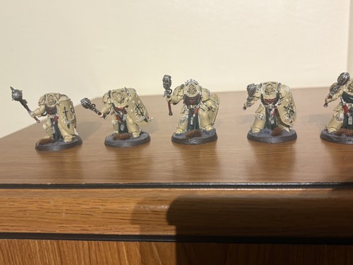 40k dark angels - dark,