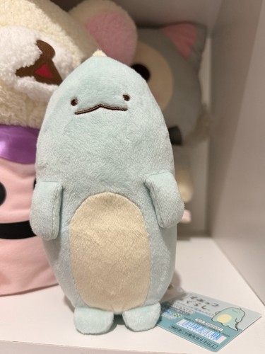 San sumikko gurashi plush - sumikko,