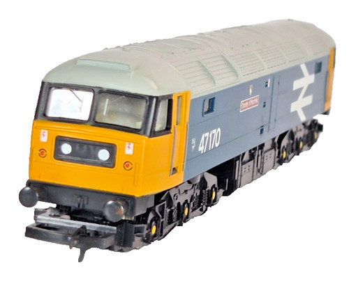 Hornby r307 gauge 47170 - r307,