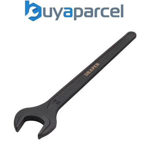Draper 37532 single open - single, end