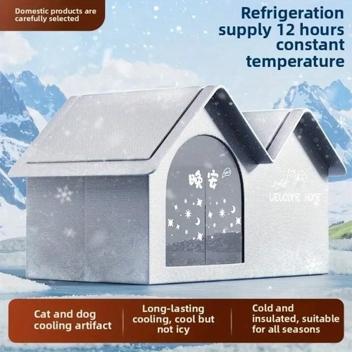 Pet bed house - for, small