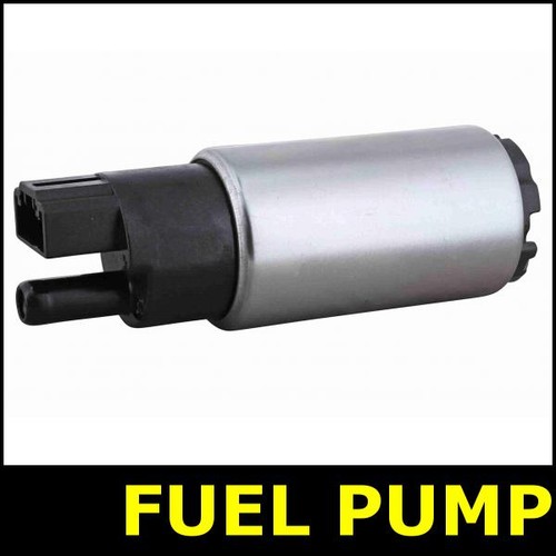 Fuel pump tank - fuel,