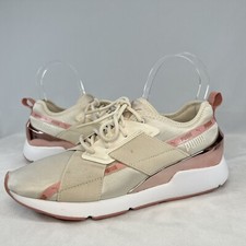 Puma Muse X-2 Metallic