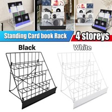 6 Tier Foldable Counter Card