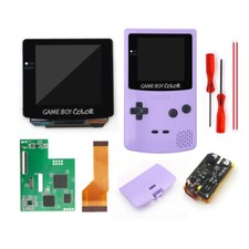 Easy to install Game Boy Color