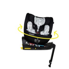 Cosatto size 360 rotating - cosatto,