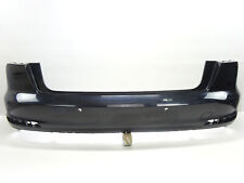 Audi A6 C8 S Line Rear Bumper 2018-On | OEM 4K5807511 Used Genuine