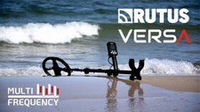 Rutus Versa Multi Frequency