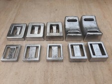 Solid lead weight scuba - weight, diving