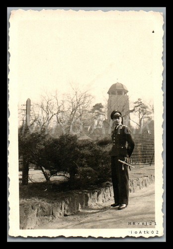 Photo ww2 sergeant of the - photo,,