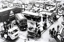 CV780 - Lorries Buses Trucks