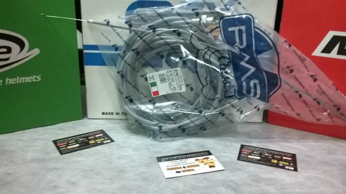 Complete transmission cable - complete,