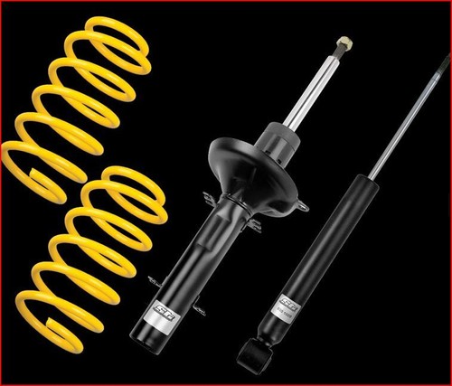 Suspension for bmw - for, 3