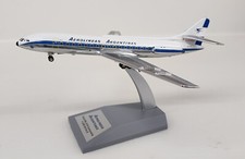 InFlight200 Caravelle 6 LV-III Aerolineas Argentina (with stand) IF210AR1223P