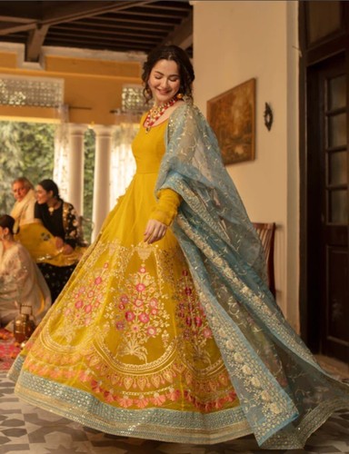 Designer pakistani outfit ali - designer,