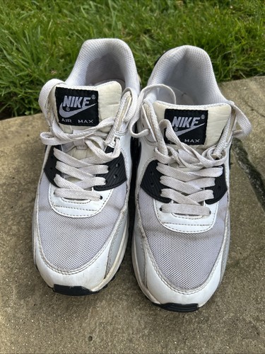 Mile air max90 - white, women