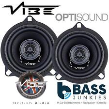 Vibe OPTISOUNDBMW4R-V2 - BMW 1,3,5,6 Series 2 Way Coaxial Car Speaker Upgrade