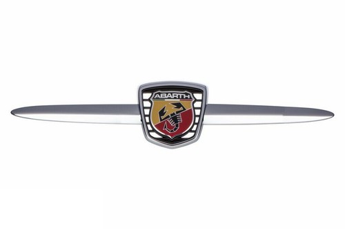 Oem fiat genuine - oem, bumper