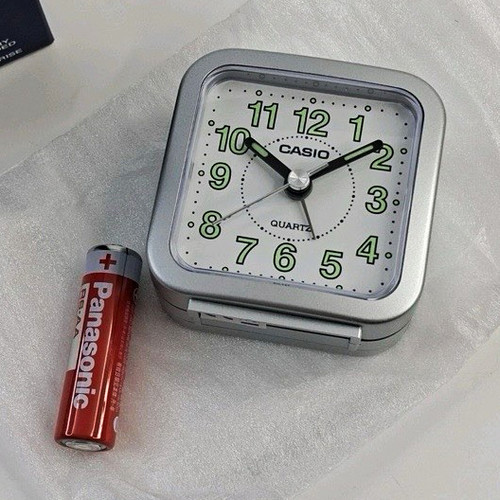 Casio 141 quartz - quartz, analogue
