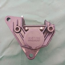 Laverda 1000/1200  - Rear