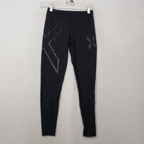 2xu core compression tights - core,