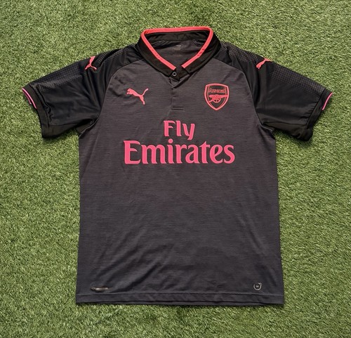 Arsenal 2017 2018 puma - puma, 3rd