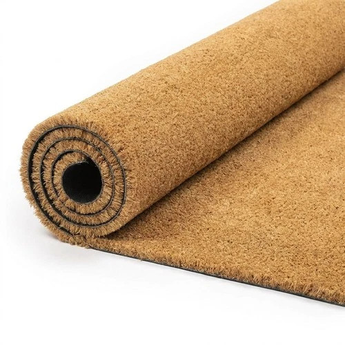 Heavy duty natural coir - heavy,