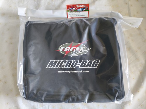 Eagle racing micro bag for - racing,