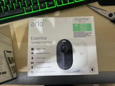 Arlo Essential 1080p