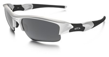 OAKLEY FLAK JACKET | POLISHED